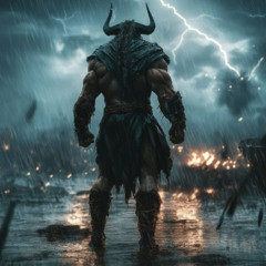 Goliath