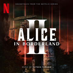 ALICE IN BORDERLAND Season 2 Ending