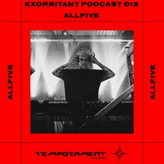 TEMPORAMENT RECORDS - T E M P O C A S T SERIES