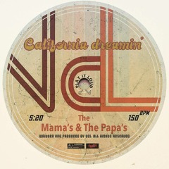 The Mama's & The Papa's - California Dreamin' (VCL EDIT)