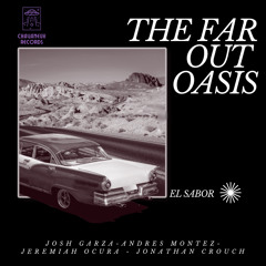 Far Out Oasis - Living In The House of Blues