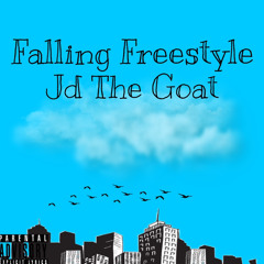 Falling freestyle [prod]wydsoni