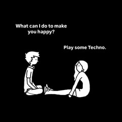 What Can I Do To Make You Happy?