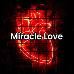 Ste Mac - Miracle Love (Radio Edit)