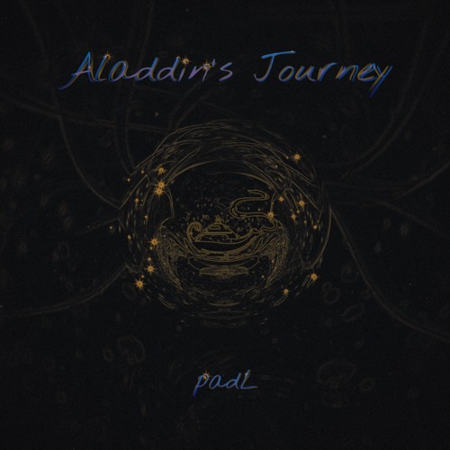 Aladdin's Journey [CBR-003]