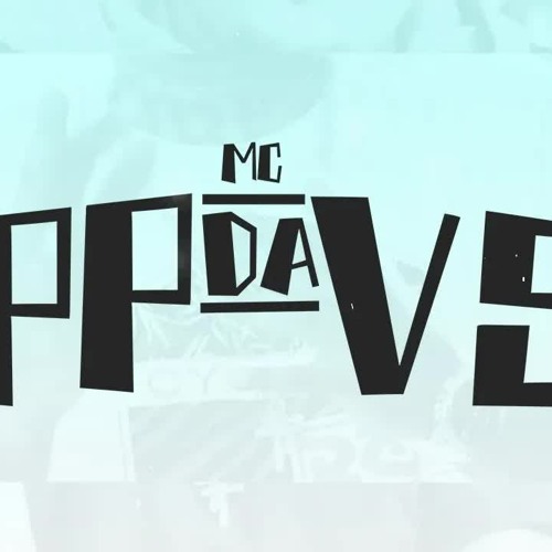 MC PP da VS - Deu Zebra (DJ Guil Beats)