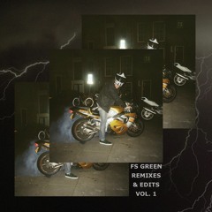 REMIXES & EDITS VOL. 1
