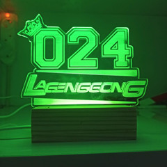BreakMix 2K21 ( Lagenggong024 X AL Datunugu ) #Req_LGF