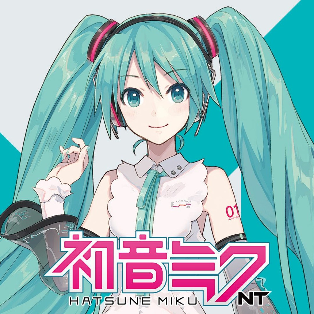 Stream miku is popping off too [vocaloid4editor sample cover +