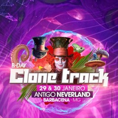 B-Day Clone Track
