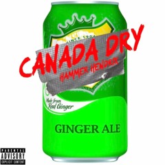 Canada Dry