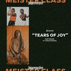 Tears of Joy feat. Ashia Karana