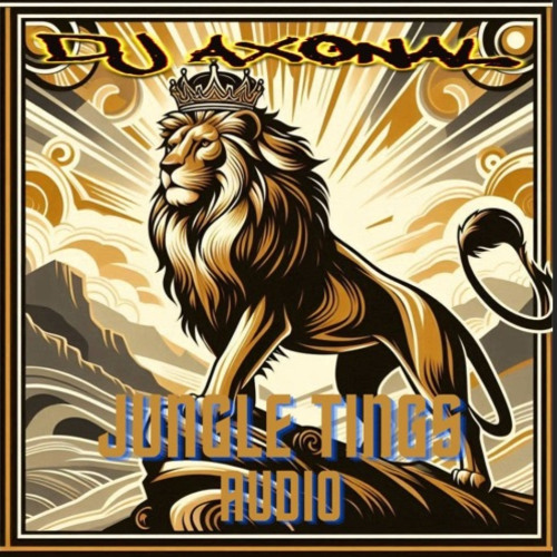 DJ Axonal-sunshine dayz clip Forthcoming Jungle Tings Audio Release TBA