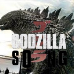 Godzilla (2014) Fan Song - Here Comes The Godzilla!