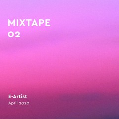 Mixtape_02_E-Artist