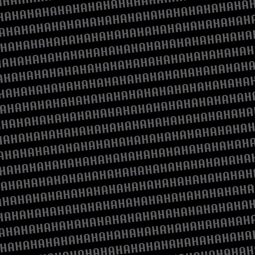 SACCHARINE SACRIFICE