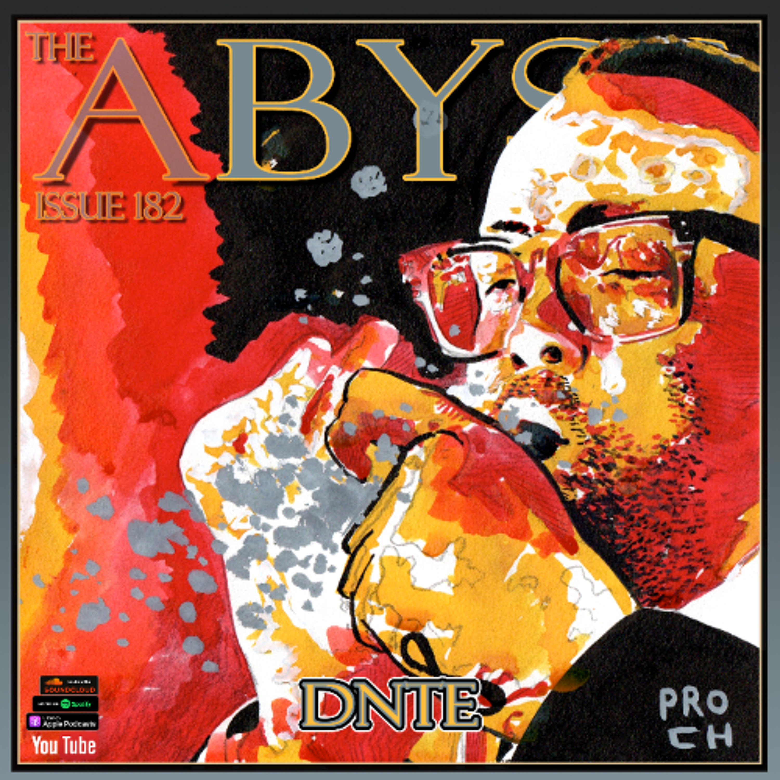 The Abyss Podcast