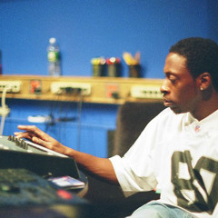 Mind Blowin (Instrumental)