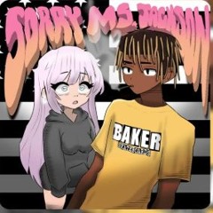 Juice WRLD - Rockets (Ms. Jackson)