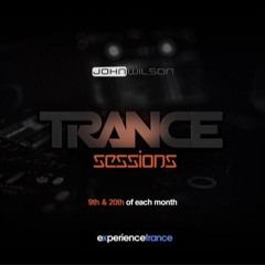 John Wilson - Trance Sessions Ep 141 (Experience Trance Live Set)