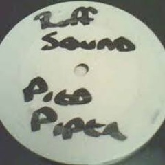 Ruff Squad - Pied Piper (Skillz UKB Remix) Unfinished WIP