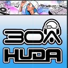 Huda Hudia & DJ30A - Lady Waks Guest Mix - Featuring Kaleidoscope Music