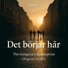 Det börjar här (TGR - Original) 100 bpm