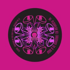Premiere: re:ni 'PLAYPLAX'