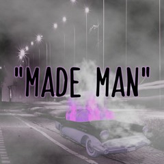 "MADE MAN" Roddy Ricch x Gunna Guitar Trap Type Beat | Prod by Nuri