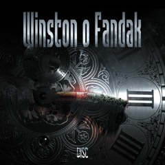 ArCen - Winston O Fandak (Freestyle)