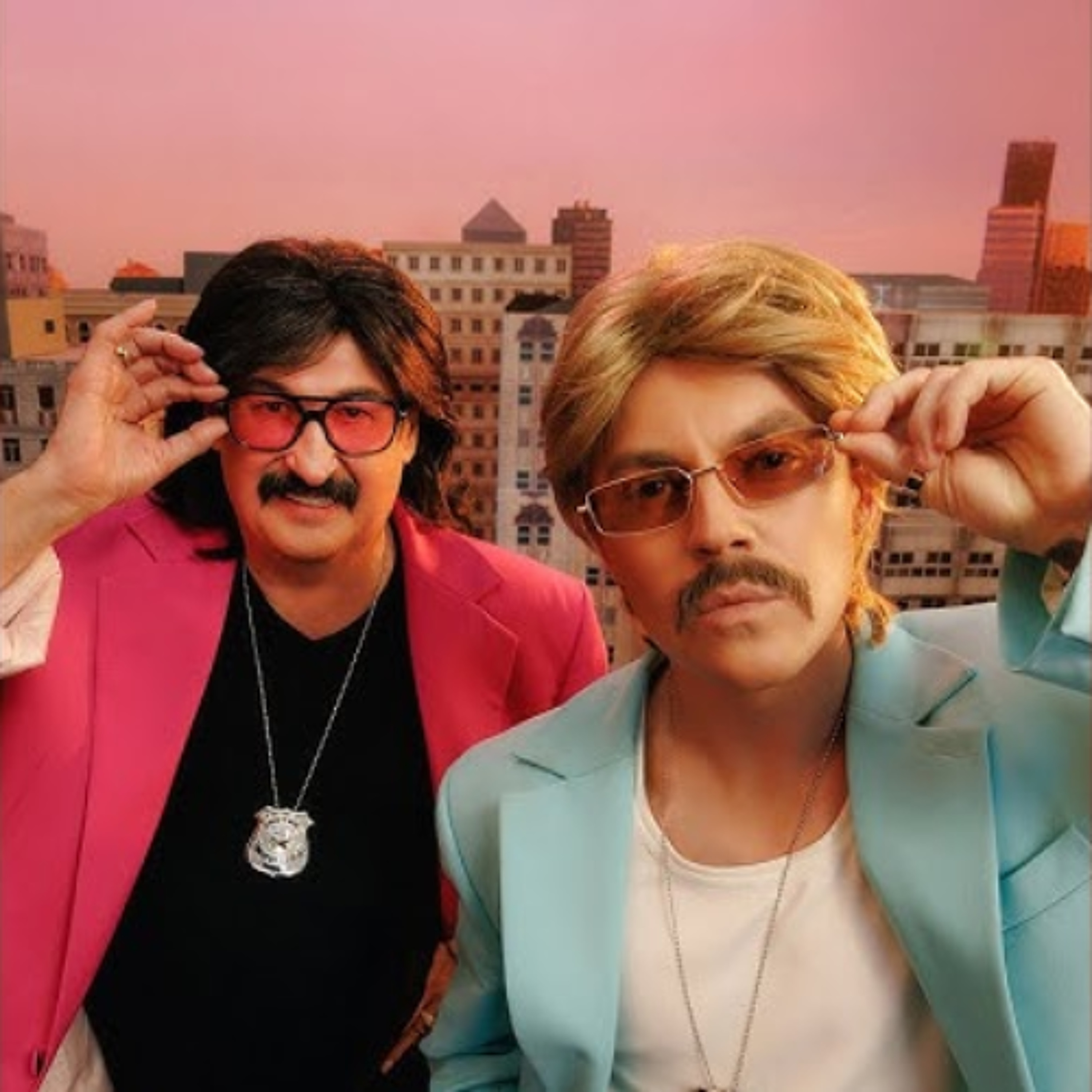 На вухах: Артем Пивоваров feat. Степан Гіга "Mamma mia" episode artwork