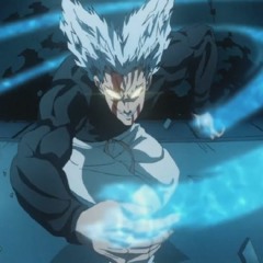 TRAINING LIKE GAROU