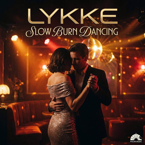 Slow burn dancing