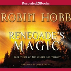 Renegade's Magic: Book Three of the Soldier Son Trilogy =E-book@