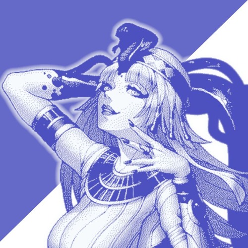 Battle with a Blessed Demon