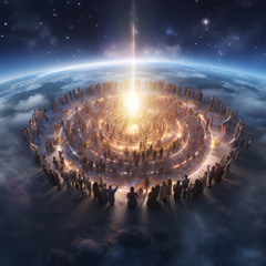 You Are The Universe