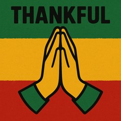 THANKFUL 🙏