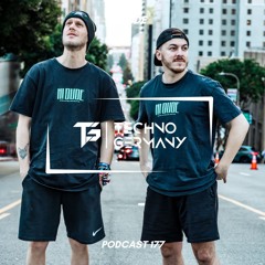 Techno Germany Podcast Series