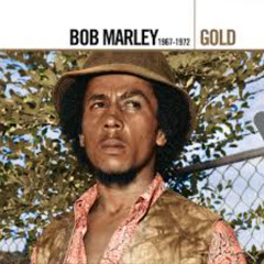 Bob Marley & the Wailers- Rocking Steady- Studio One Reissue-1982