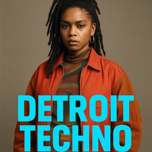 Comet (Detroit Techno reload)