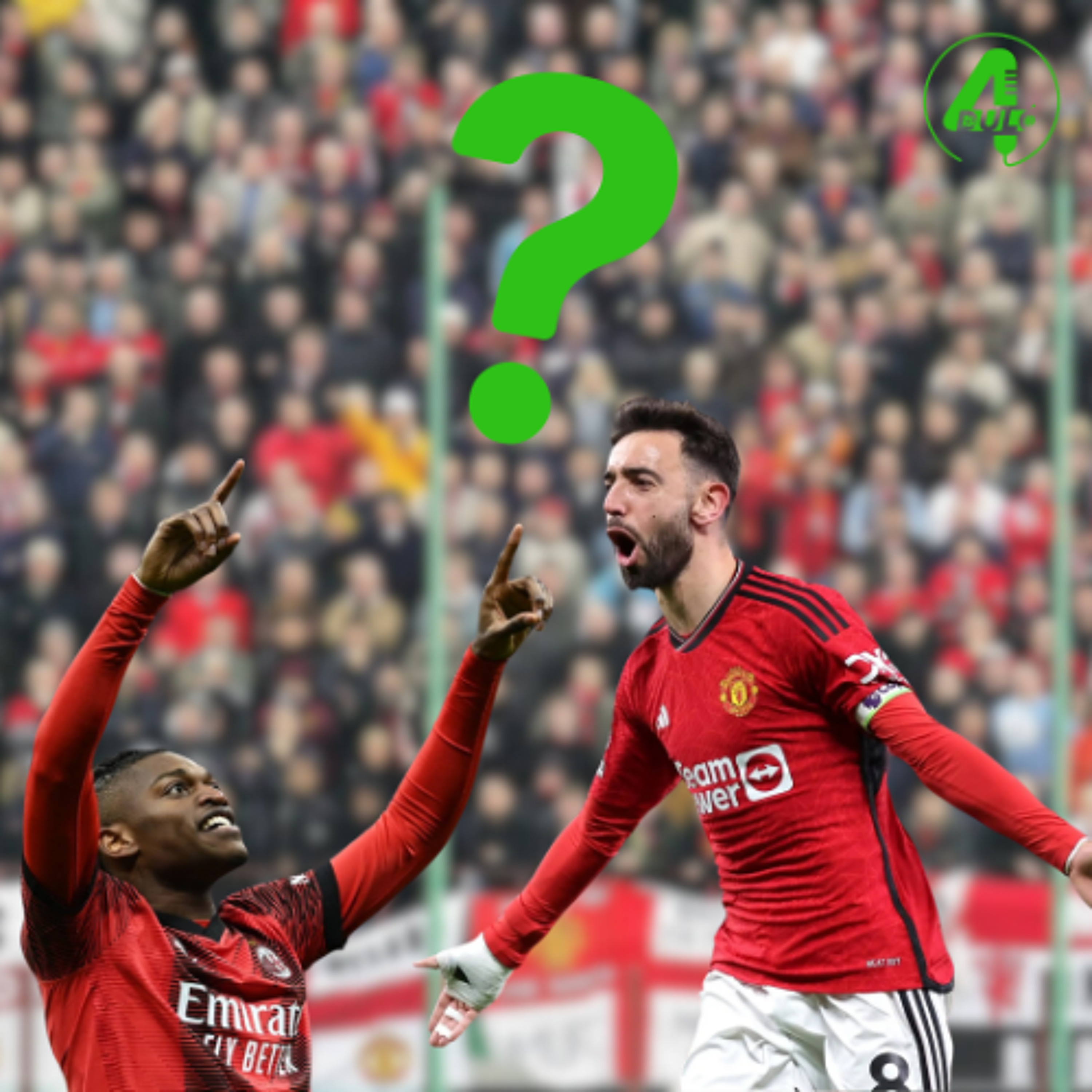 Milan, MU: Elég a kis trófea egy nagy vitrinbe? | Kötelező 4duló | S01E05 episode artwork