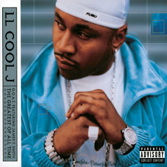 Ill Bomb (Album Version (Explicit)) [feat. LL COOL J]