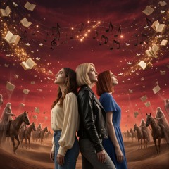 Sarah Senses Subtleties in the Flight of Bumblebees