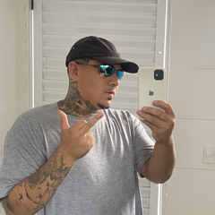 RAPIDINHA PRAS DO JOB ( DJ CABELINHO DA PALMEIRINHA )