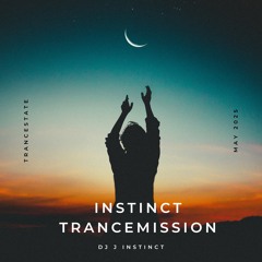 Dj J Instinct - Trancestate