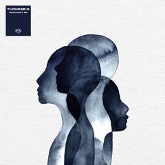 KAMAI036 Thommie G - Polka Dot EP