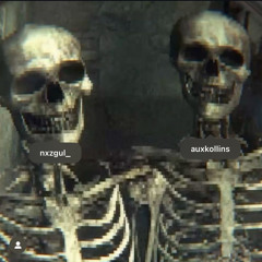 know us (nxzgul x everett)