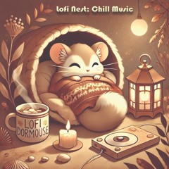 Lofi Nest: Chill Music