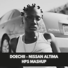 NISSAN ALTIMA HPS MASHUP (SEXYBACK)