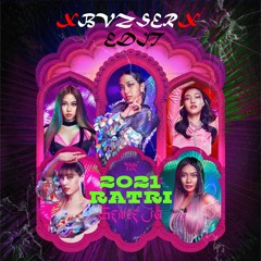 2021 RATRI JINNY(BVZSERX EDIT)